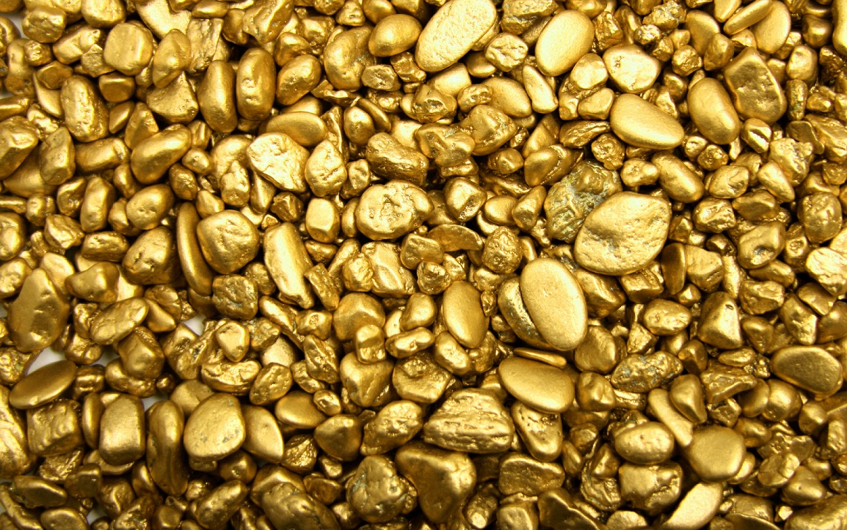 Венесуэла в обход санкций продала золото на $570 млн   