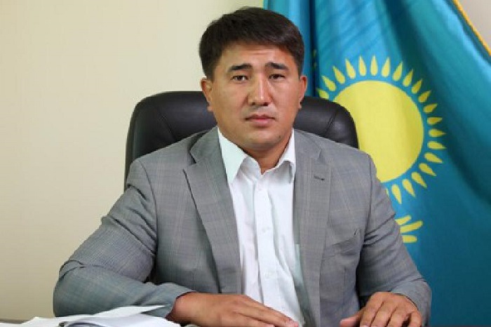 Абил Донбаев получил новую должность в министерстве торговли и  интеграций РК   