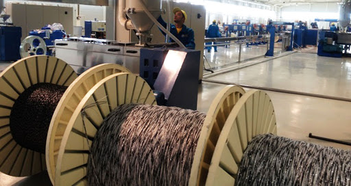 Атырауский кабельный завод получил льготный кредит на 160 млн тенге
