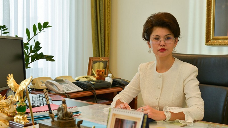 Аида Балаева посетила Центр Н. Назарбаева по развитию межконфессионального и межцивилизационного диалога  