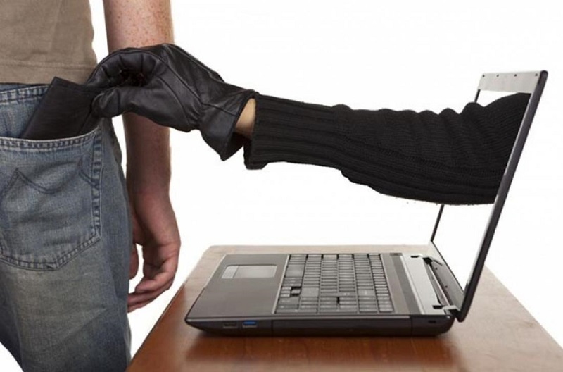 Как избежать мошенничества при покупках в Интернете  