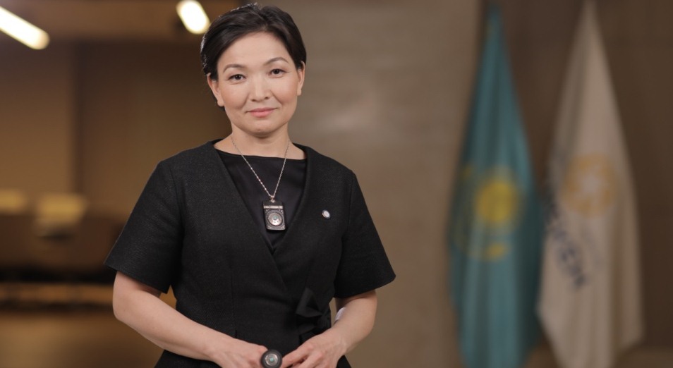 Женское предпринимательство в Казахстане: проблемы развития и пути решения 