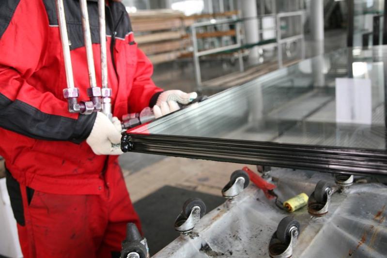 В Кызылорде надеются до конца 2021 года запустить стекольный завод
