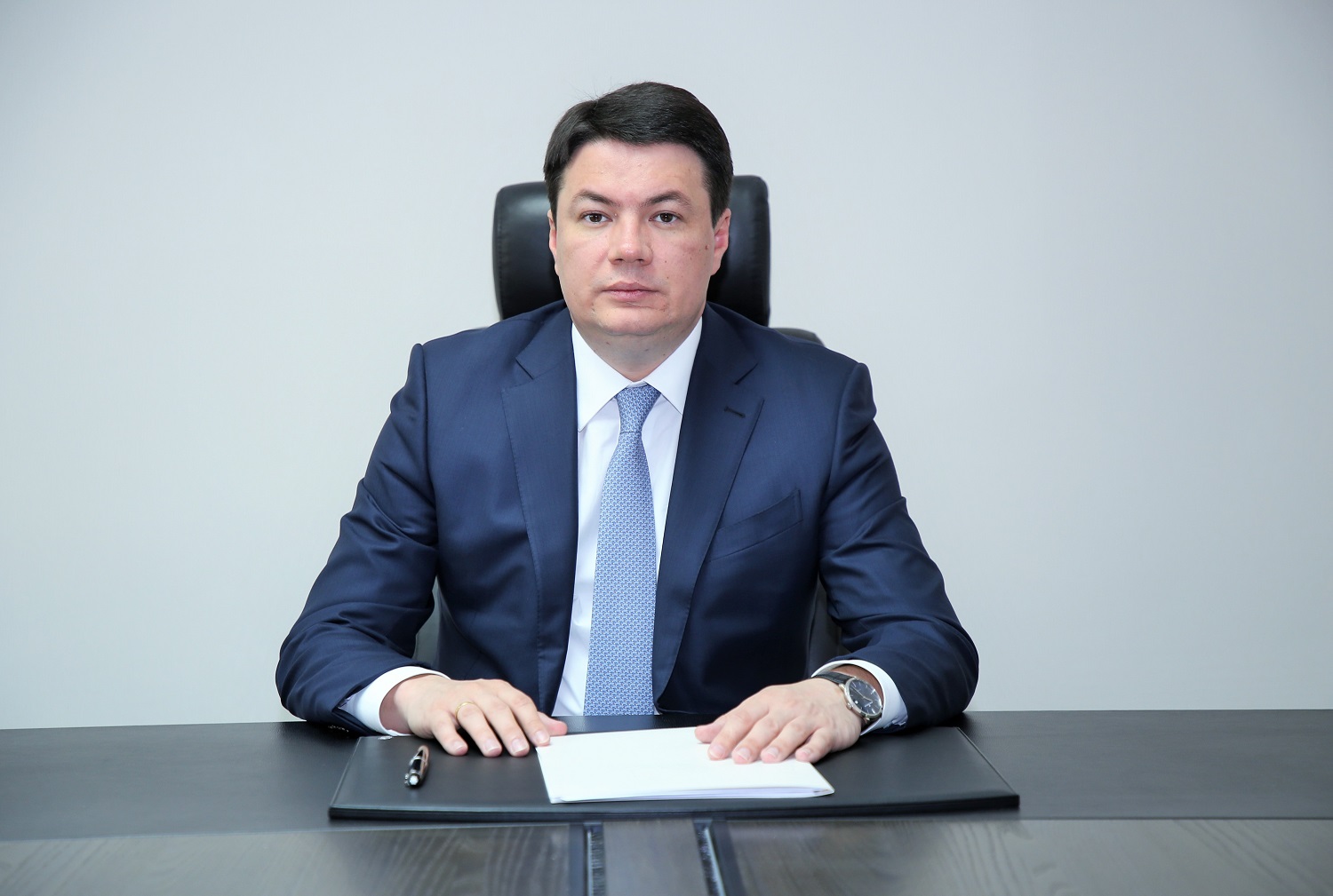 Главой Продкорпорации назначен бывший управляющий директор "Самрук-Энерго"  