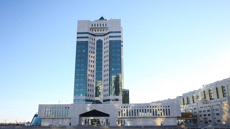 Создана комиссия для устранения последствий подтопления на юге Казахстана  