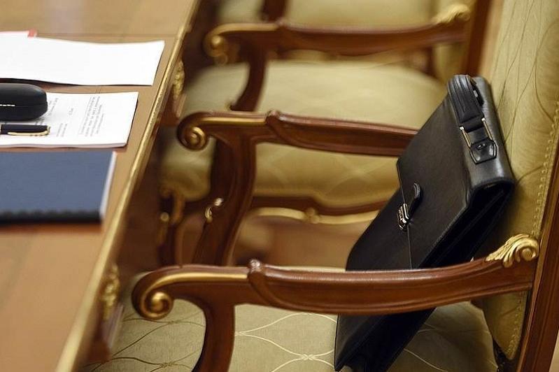 Ерлан Байтукбаев назначен заведующим секретариатом Совета безопасности РК