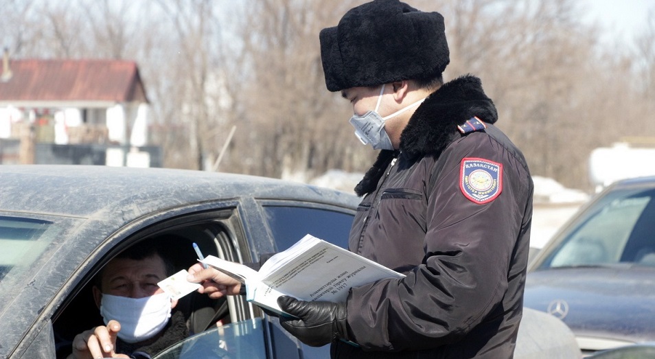 В Павлодарской области ослабляют карантинные меры