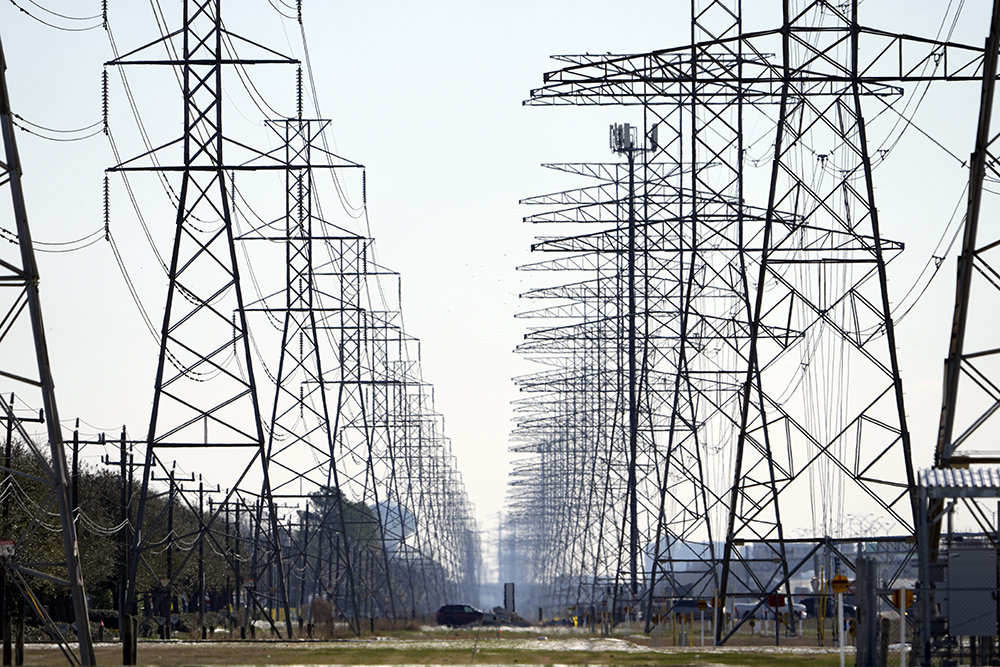 Казахстан ограничит подачу электроэнергии нелегальным майнерам – приказ примут до конца 2021 года 