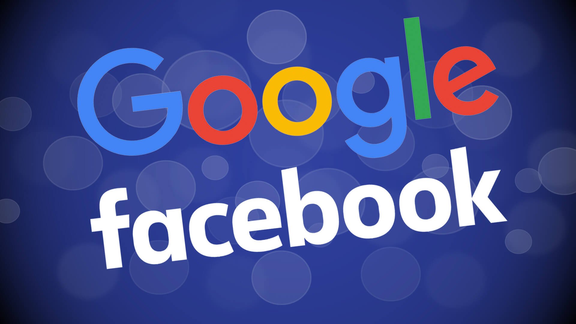 Google и Facebook оштрафовали на $450 тыс.  