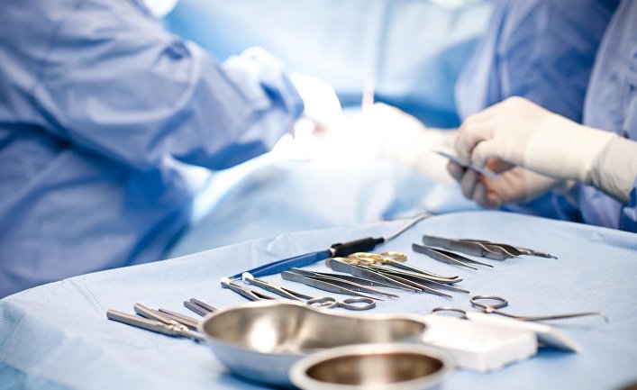 Инсульттан көз жұмған жігіттің органдары 5 адамның өмірін құтқарды − трансплантолог