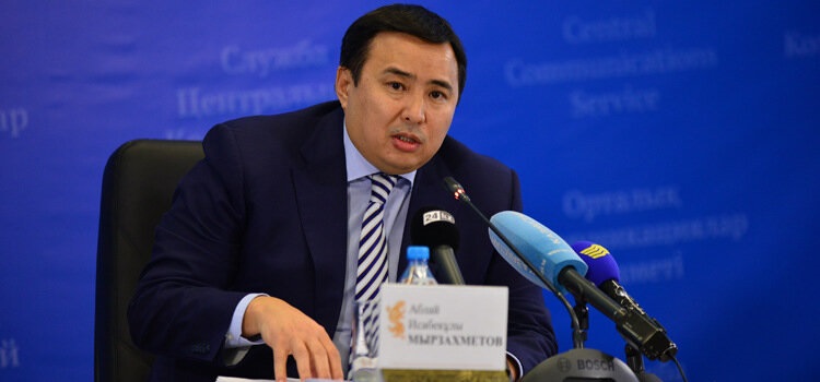 Аблай Мырзахметов возмущен ситуацией с продажами КРС в Узбекистан    