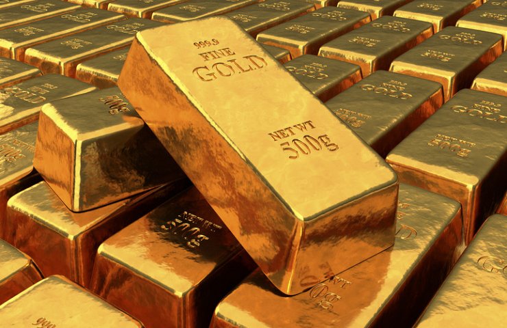 Қазақстанның алтын валюта резерві 31,5 млрд долларға жетті 