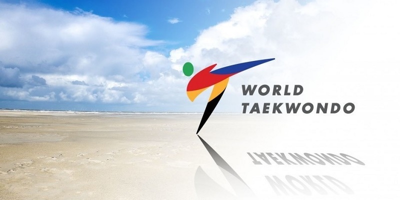 Всемирная федерация таеквондо запустила онлайн-кампанию Kicking at home  