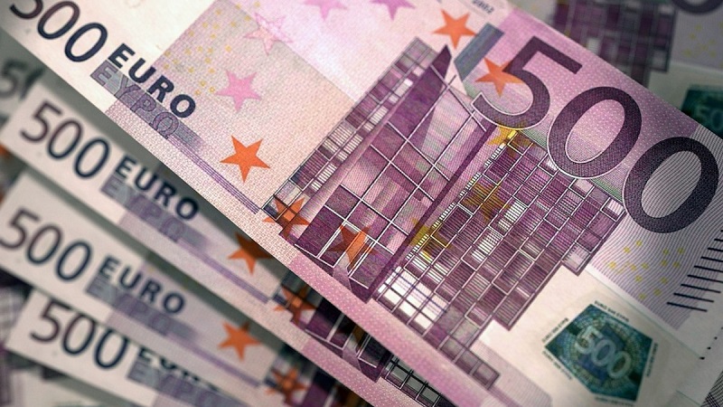 Евросоюз создает гарантийный фонд Covid-19 объемом в 25 млрд евро  