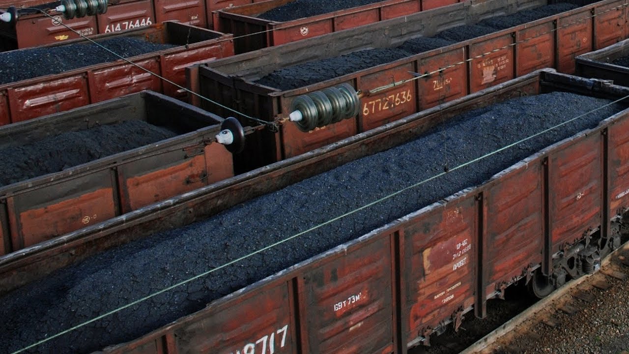 «Шубарколь комир» поставил угля Европе на 23 млрд тенге в 2018 году