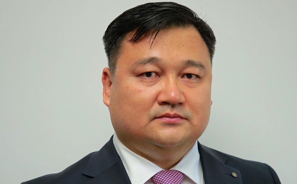 Назначен глава управления предпринимательства и индустриально-инновационного развития Атырауской области