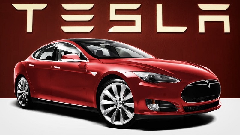 Tesla в III кв. получила рекордную чистую прибыль  