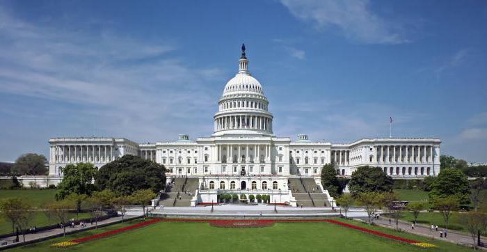 Конгресс США принял законопроект о санкциях из-за действий КНР в Синьцзяне  