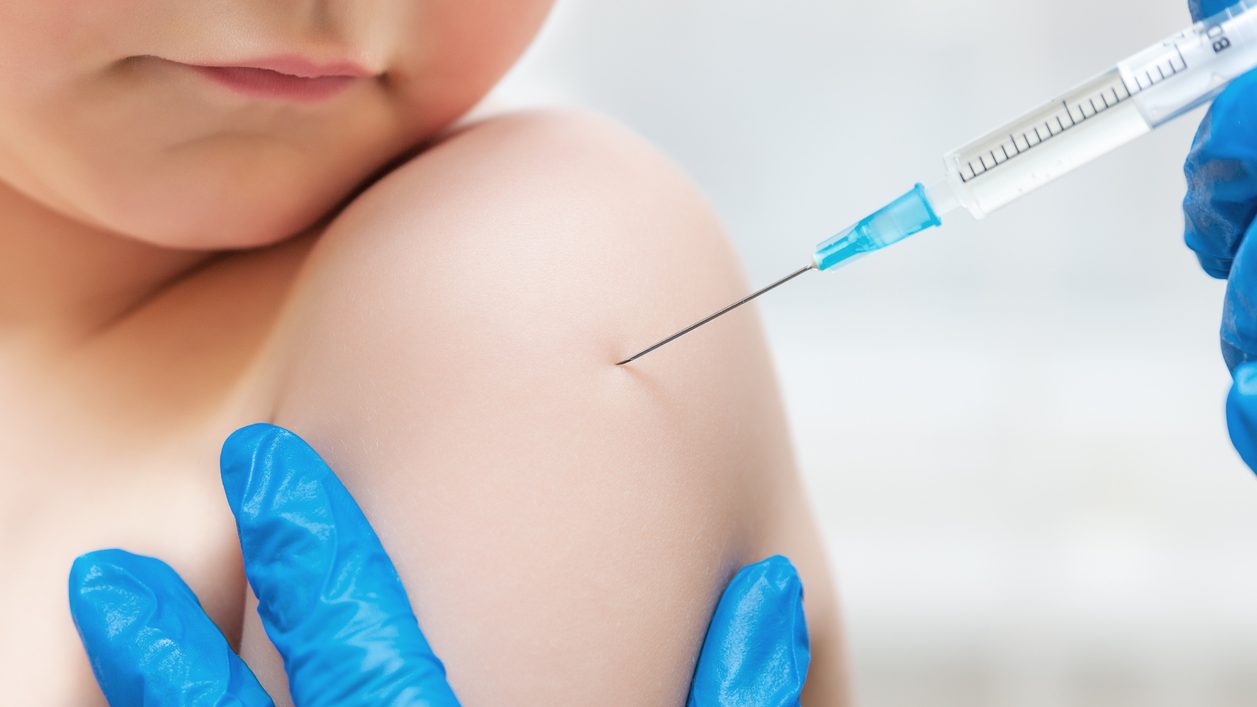 Вакцинацияланбаған балаларға балабақшада квота бөлінеді 