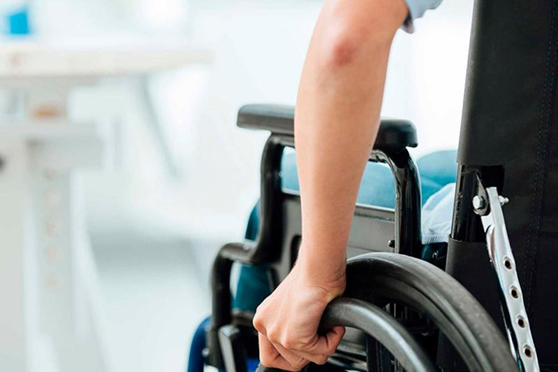 Госорганы и предприятия Нур-Султана проверят на доступность для лиц с инвалидностью 