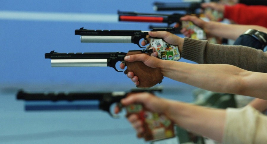 Международная федерация спортивной стрельбы отменила Генеральную ассамблею – 2020  