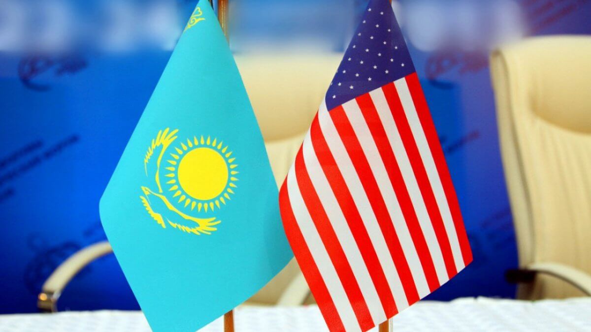 USAID запускает региональный проект по водным ресурсам в Казахстане