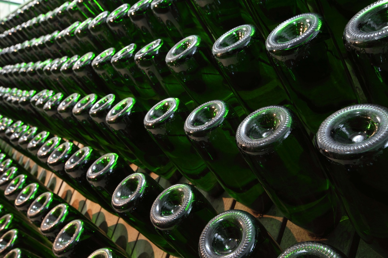 При каких условиях бизнес сможет осуществлять транзит алкоголя, произведенного в ЕАЭС, через РФ?   
