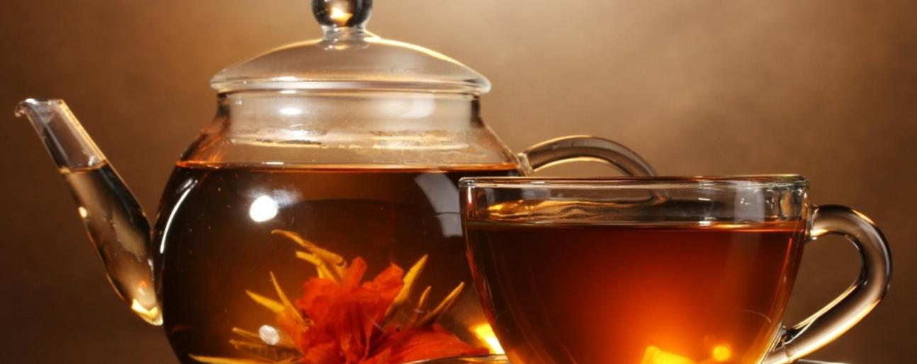 Казахстан снял запрет на ввоз пакистанского чая 