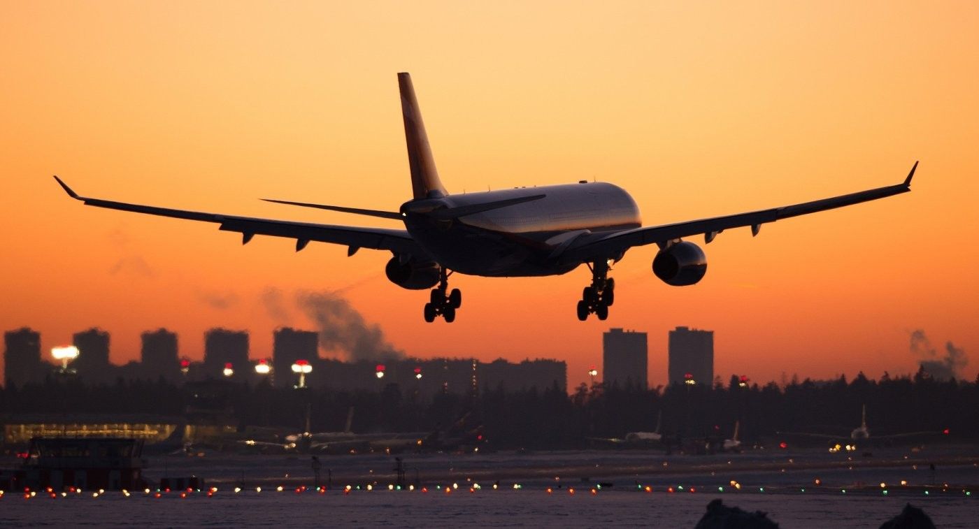 Азербайджанские и индийские авиакомпании запустят рейсы в Алматы в апреле 2019 года