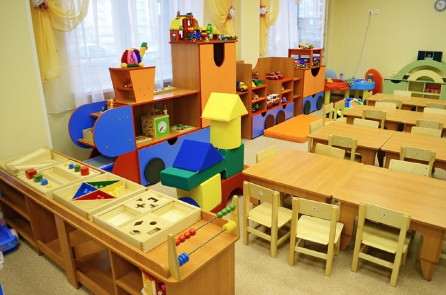 На сколько в Казахстане увеличились услуги в сфере дошкольного образования 