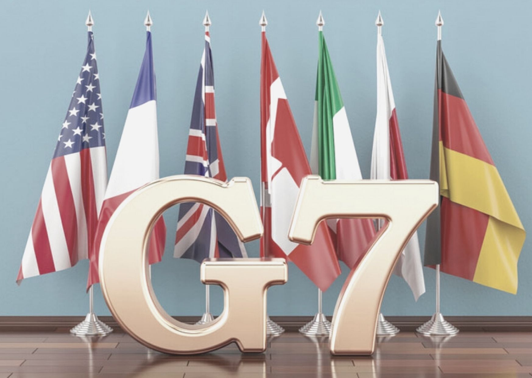 МИД России дал свой ответ странам G7 