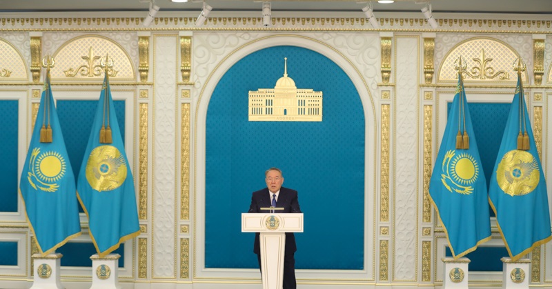 Казахстан поддерживает сохранение соглашения по ядерной программе Ирана – президент РК 