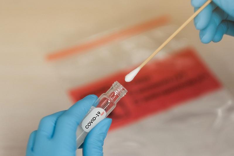 В России выявлено максимальное число зараженных коронавирусом с 20 марта  