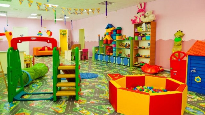 К вопросу возобновления работы детских садов вернемся в июне – Кульгинов   