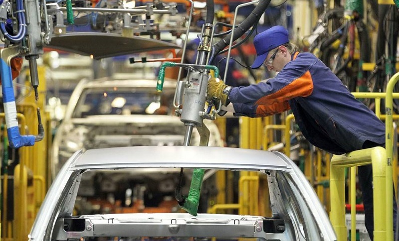 МИИР обещает точечно помогать казахстанским машиностроителям  