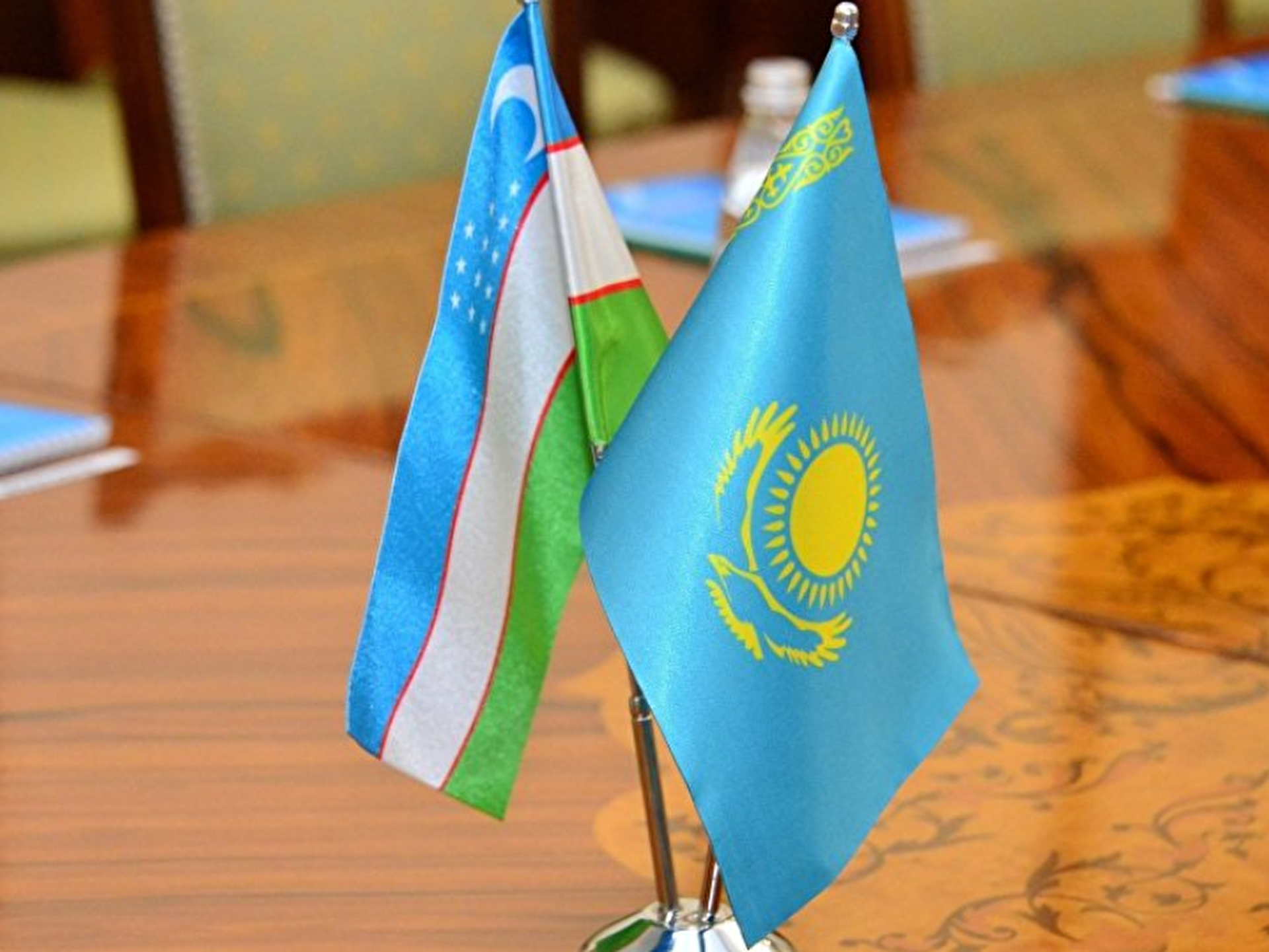 Увеличение товарооборота между Казахстаном и Узбекистаном: решены ли  проблемы неравных условий для бизнеса?