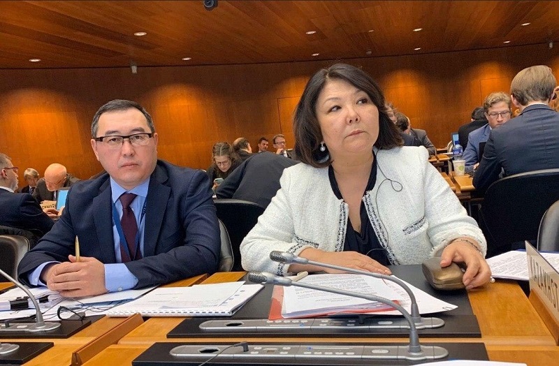 Казахстан ответил на претензии Кыргызстана в ВТО  