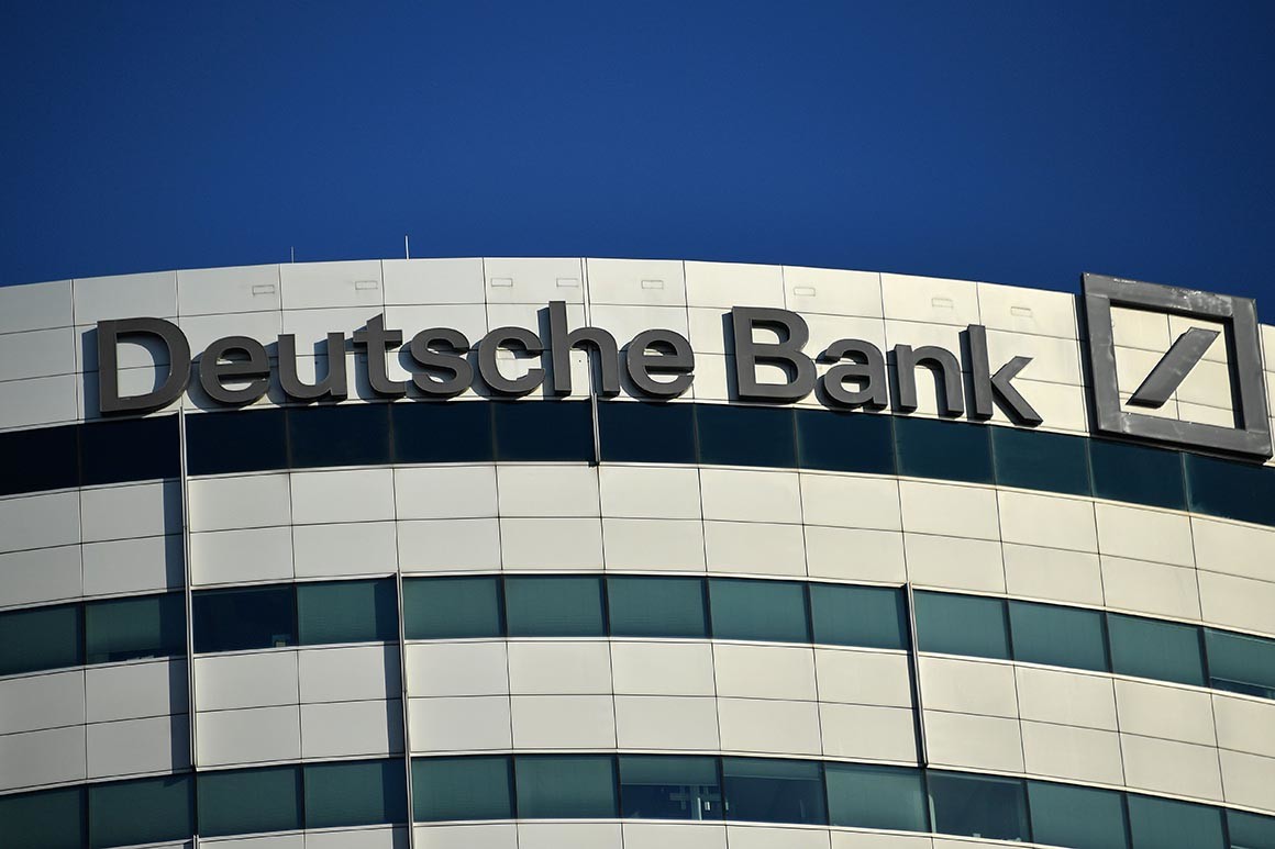 Deutsche Bank конфисковал у Венесуэлы 20 тонн золота  