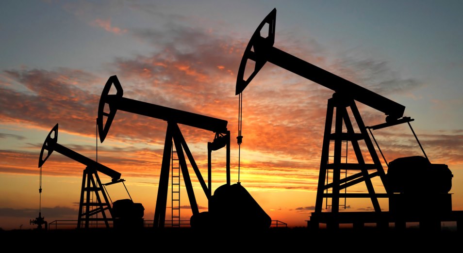 Нефть вновь торгуется вблизи 70 долларов за баррель