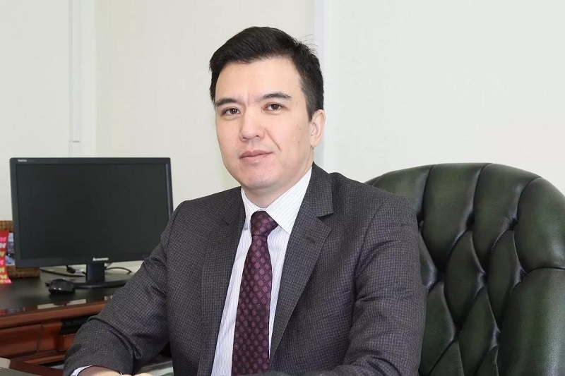 В Казахстане предложили новые подходы к госматрезерву   