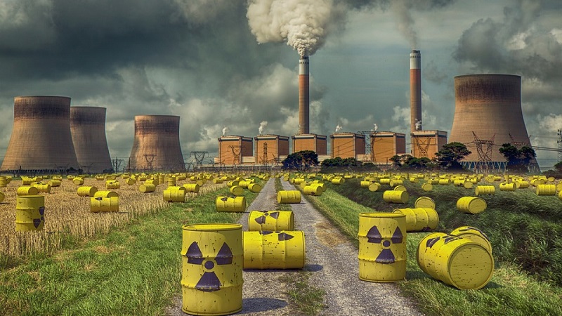 В Казахстане определили ответственность за причинение ядерного ущерба  