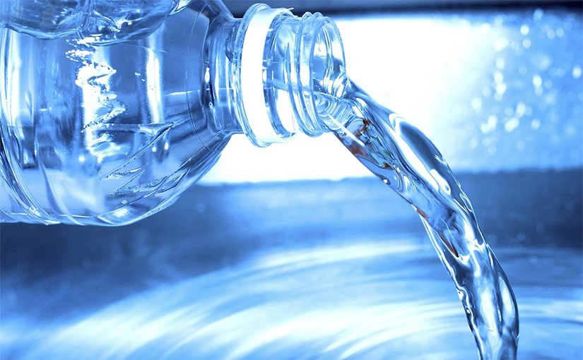 Страны ЕАЭС вслед за РФ введут обязательную маркировку бутилированной воды