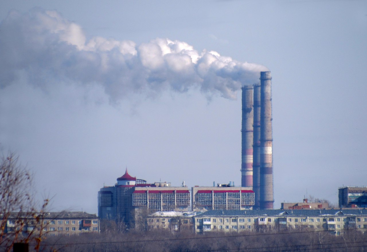 Поэтапный переход ТЭЦ-2 в Алматы на газ начнется с 2022 года - Минэнерго