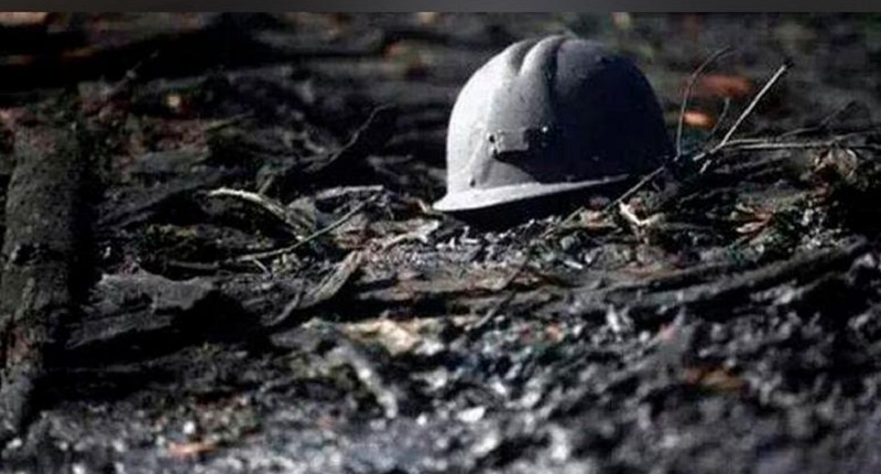 Взрывные работы в шахте "Актюбинской медной компании": погибли  четыре человека  