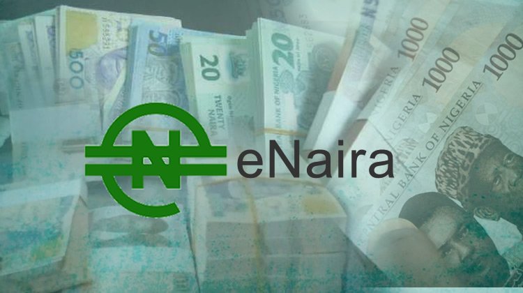 Нигерия ввела в обращение собственную цифровую валюту 