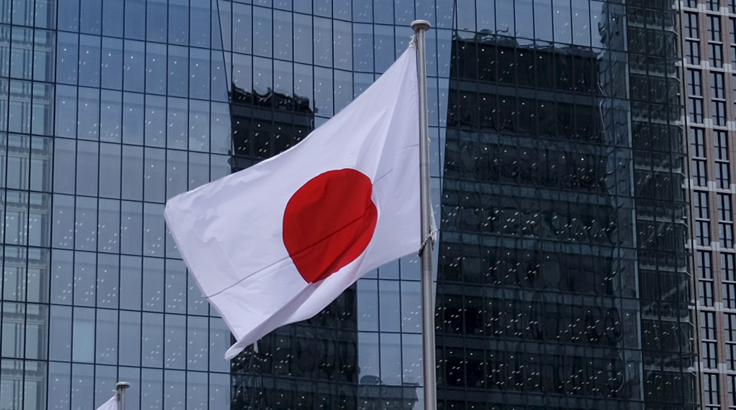 Япония закроет въезд в страну с 28 декабря из-за пандемии 