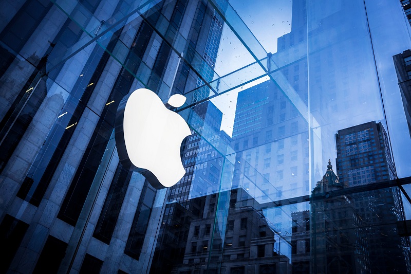Как Apple усложнила жизнь множеству компаний по всему миру 