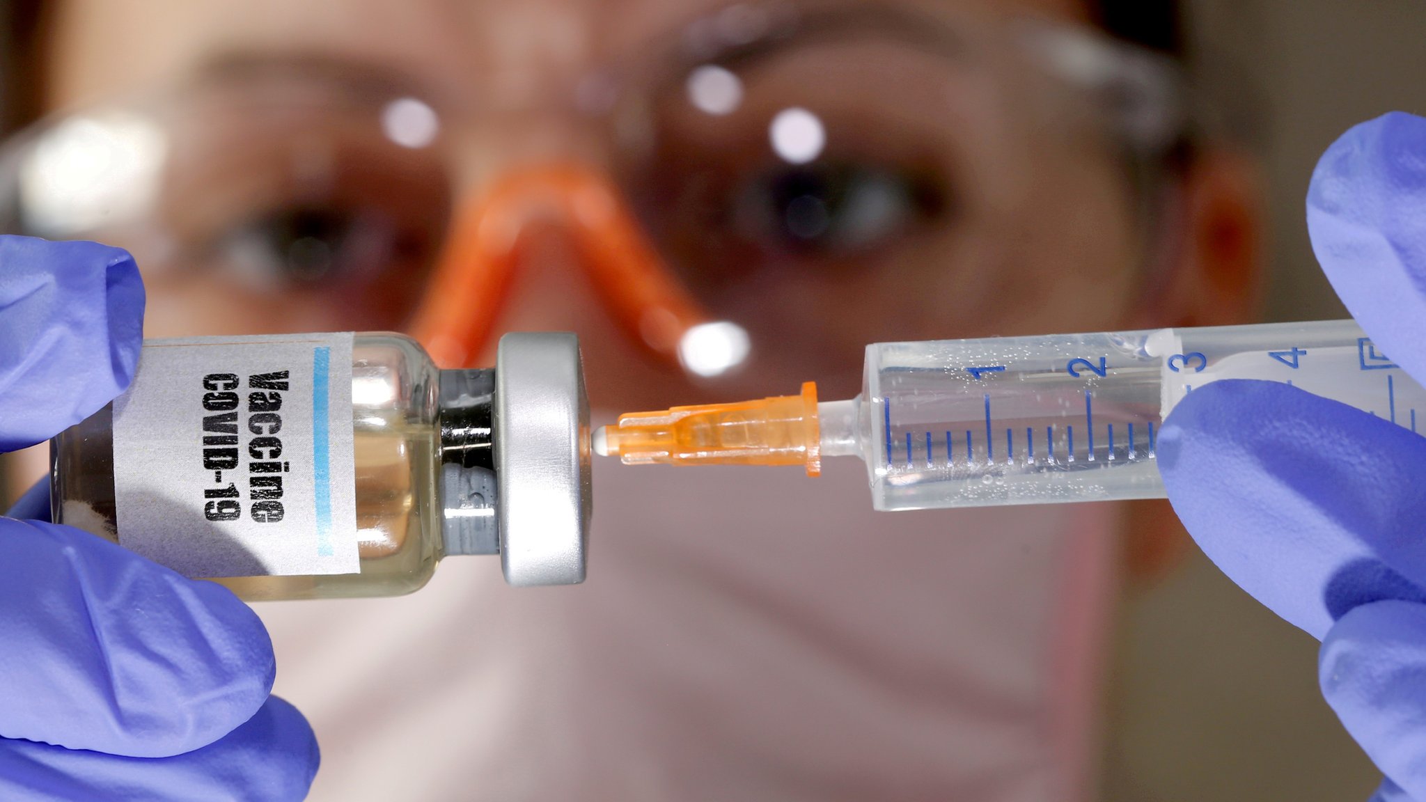 Можно ли вакцинировать онкобольных