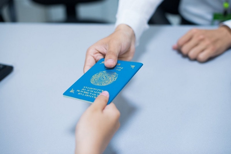 За 29 лет только четверо граждан Китая приняли гражданство Казахстана  
