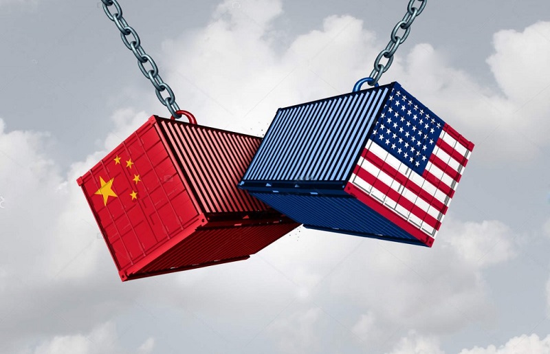 Трамп пригрозил повышением пошлин на китайские товары   